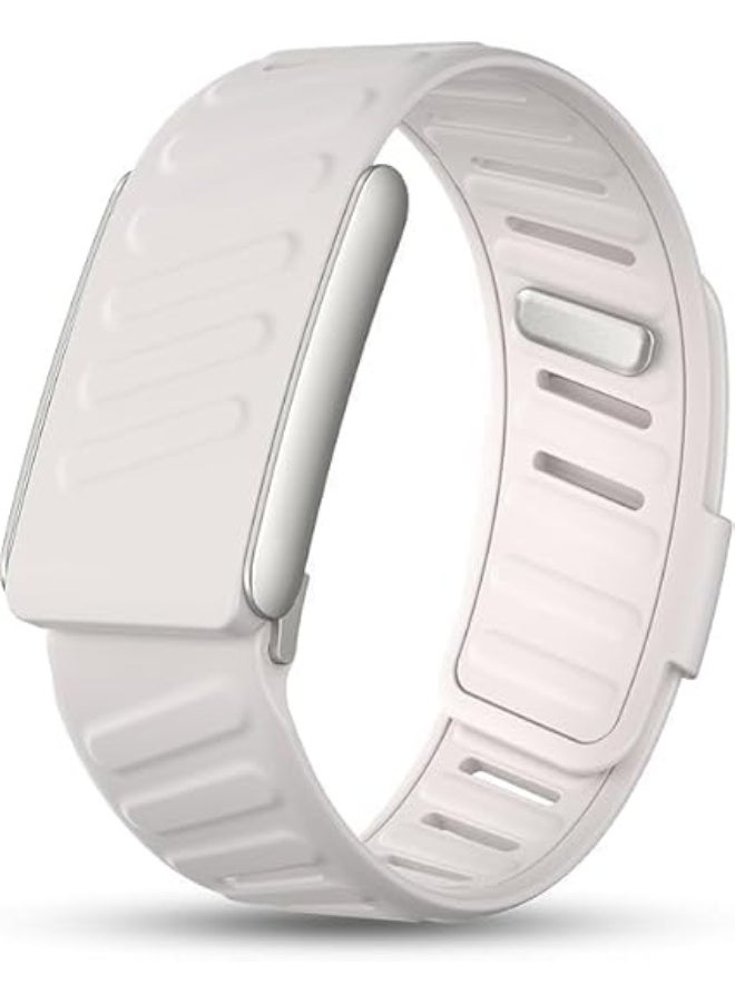 ECO Sports Band Strap Compatible with Whoop 5.0/MG,One, Peak & Life Devices – ECG Compatiblity, Silicone Waterproof Design, Sweatproof Strap with U-Shape include Connector - Image 1