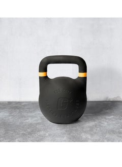 Garage Gear Competition Kettlebell 8 KG 