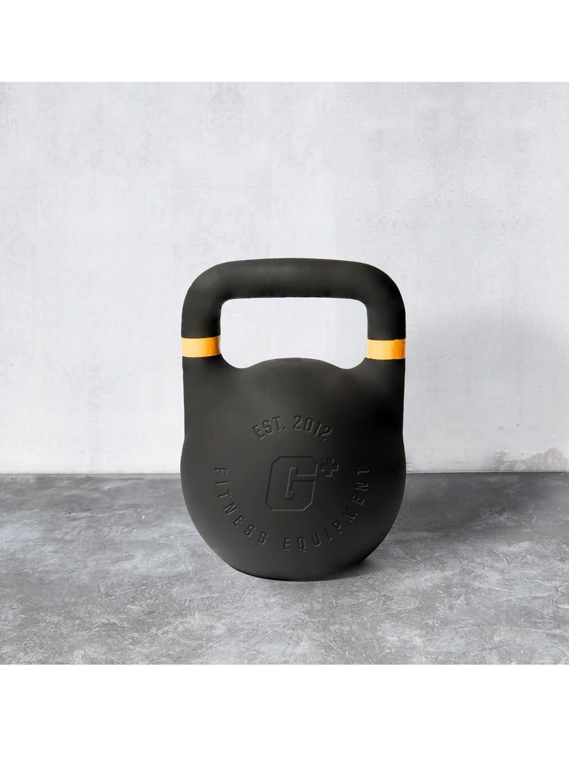 Garage Gear Competition Kettlebell 8 KG 