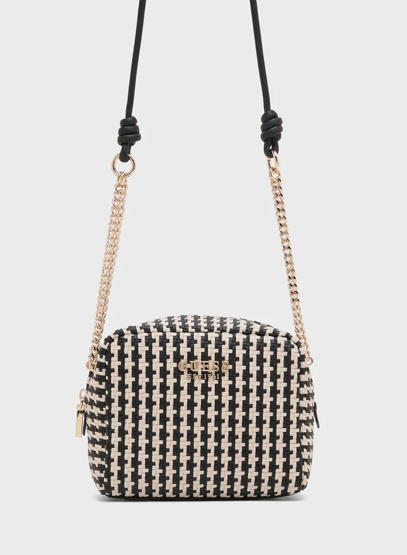 جس MIREMA CAMERA CROSSBODY