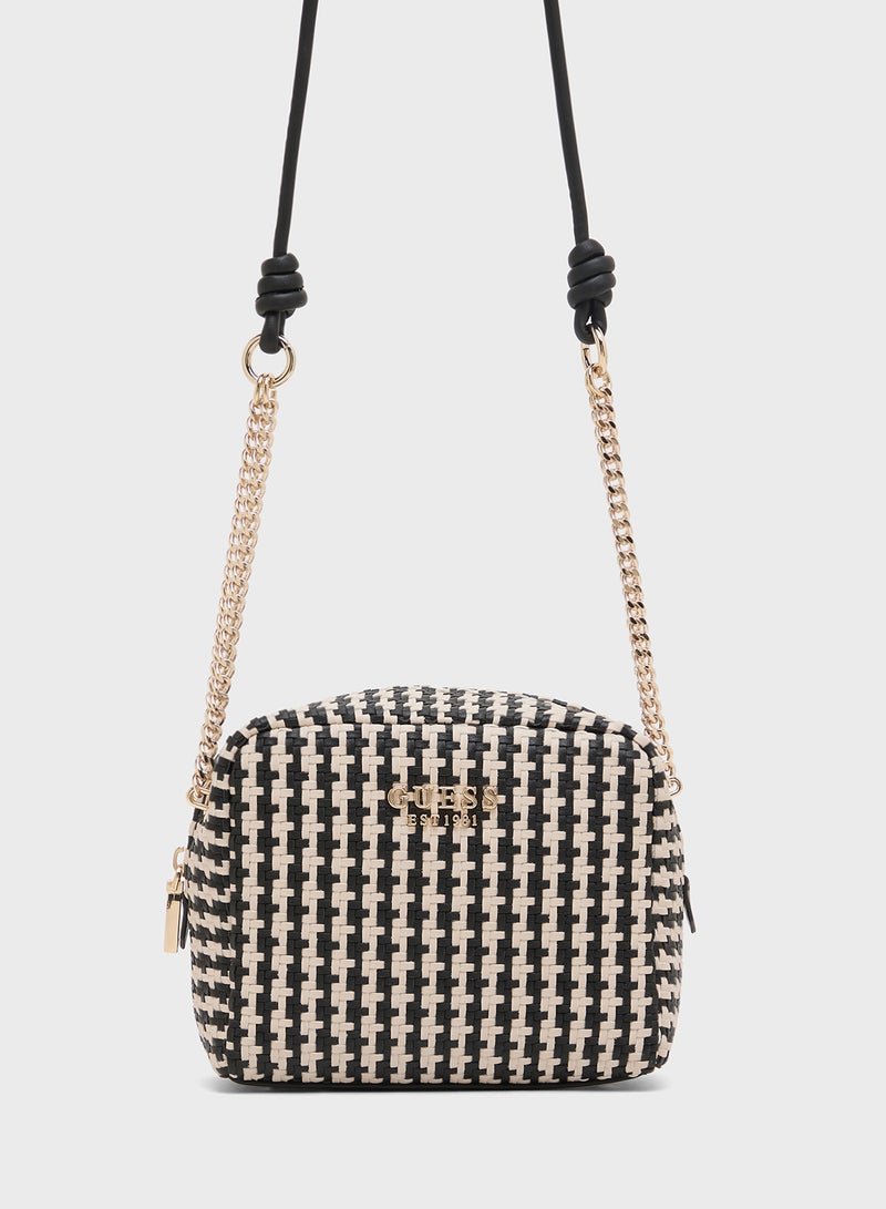 GUESS Mirema Camera Crossbody  - Image 1
