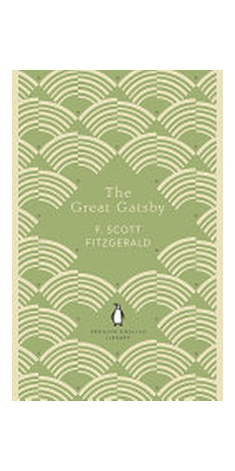 The Great Gatsby