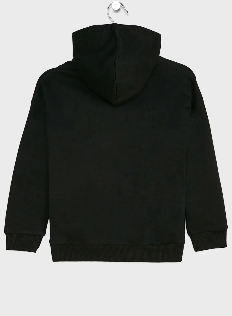 Disney The Lion King Simba Hoodie