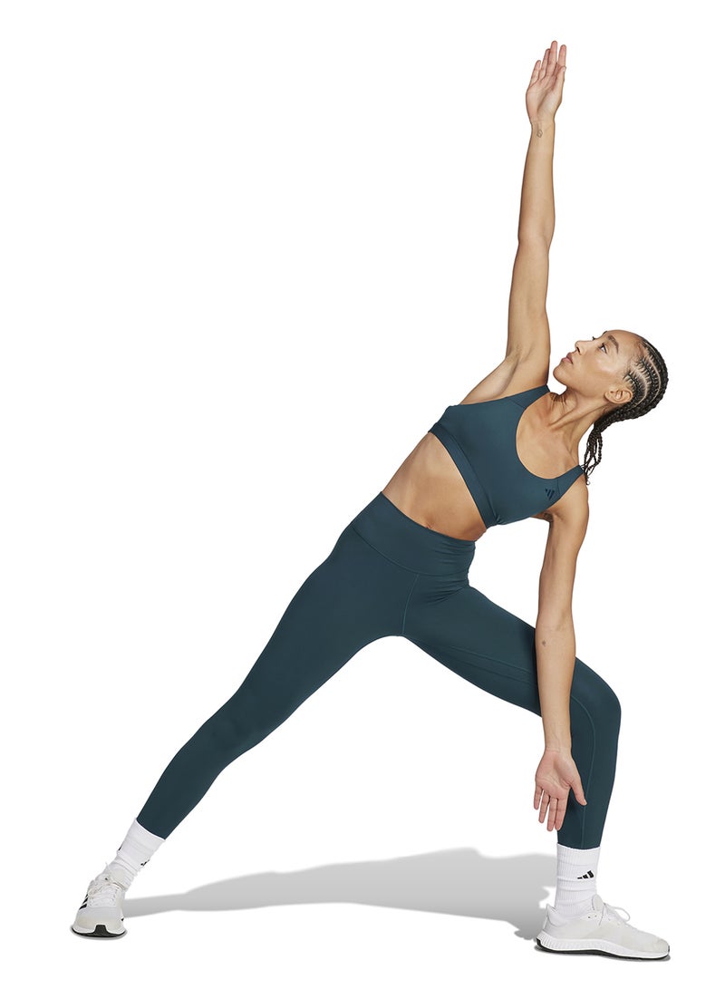 Adidas All Me Essential Bra - Image 5