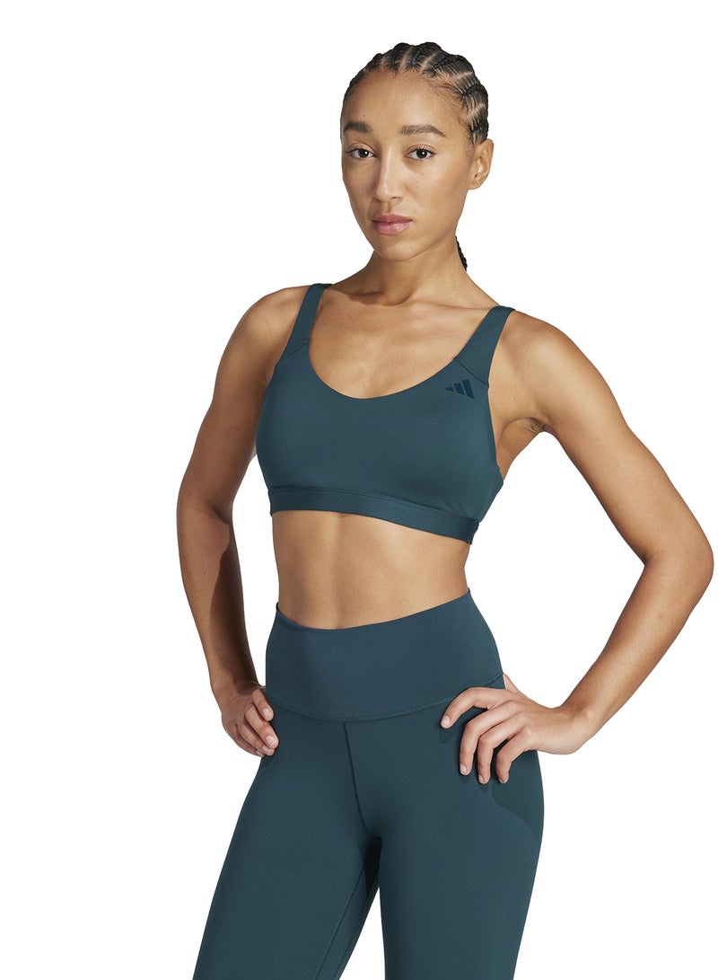 Adidas All Me Essential Bra - Image 1