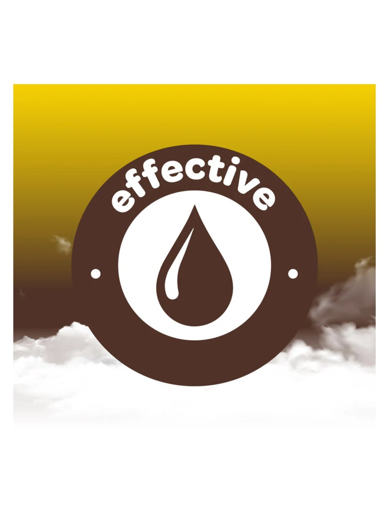 DALIN جيل دالين للأطفال بزيت جوز الهند 100 مل - Image 5