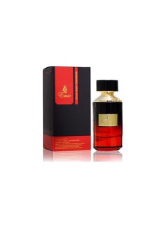 Emir Wild Perfumed Water Unisex 75ML  - Image 2