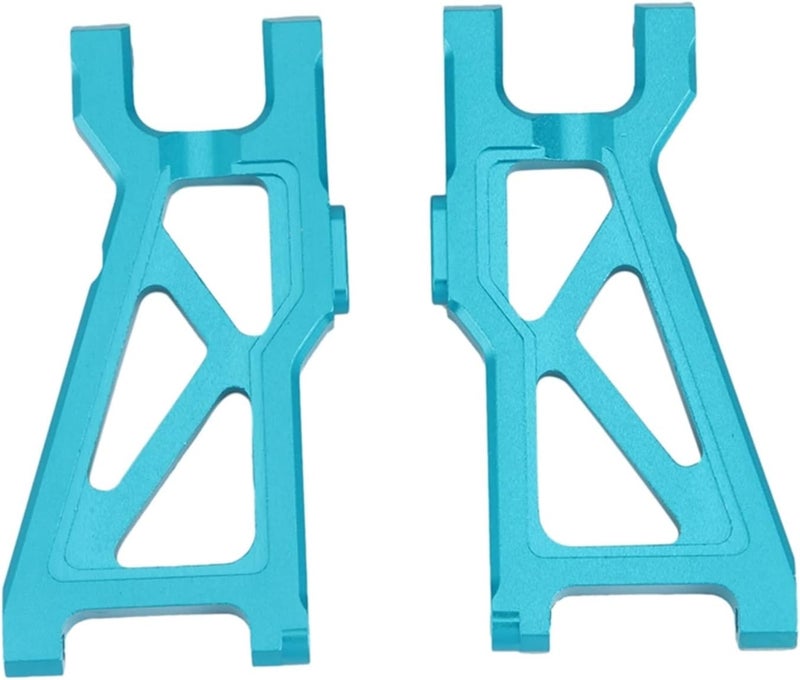 Wivplex Metal Front Lower Suspension Arms for TT02B RC Car - Image 3