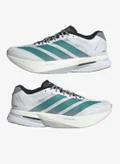 اديداس FTWWHT/PURTEA/GREY