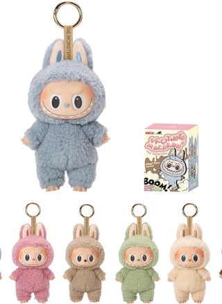 POP MART The Monsters - Exciting Macarons Vinyl Face Blind Box, Random Design Action Figures Collectible Toys Home Decorations, Single Box - pzsku/ZCD18F1AA68A71AC66310Z/45/1749779165/175b4397-cb67-4ad7-8fda-e31d4bbfc864