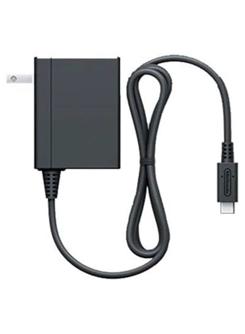 نينتندو محول التيار المتردد لجهاز Nintendo Switch - Image 2