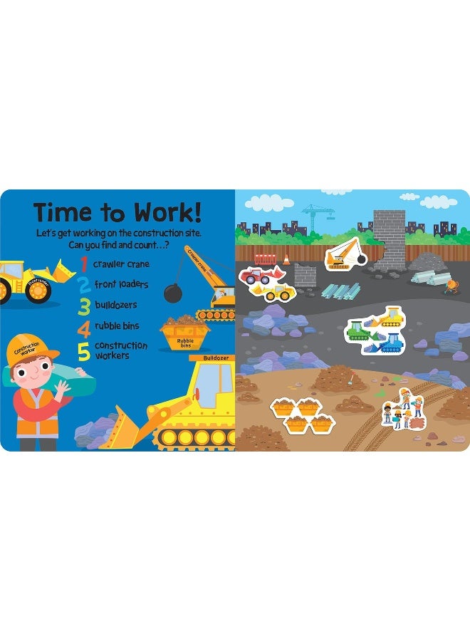Easy Peely Diggers - Peel, Stick, Play! - Image 3