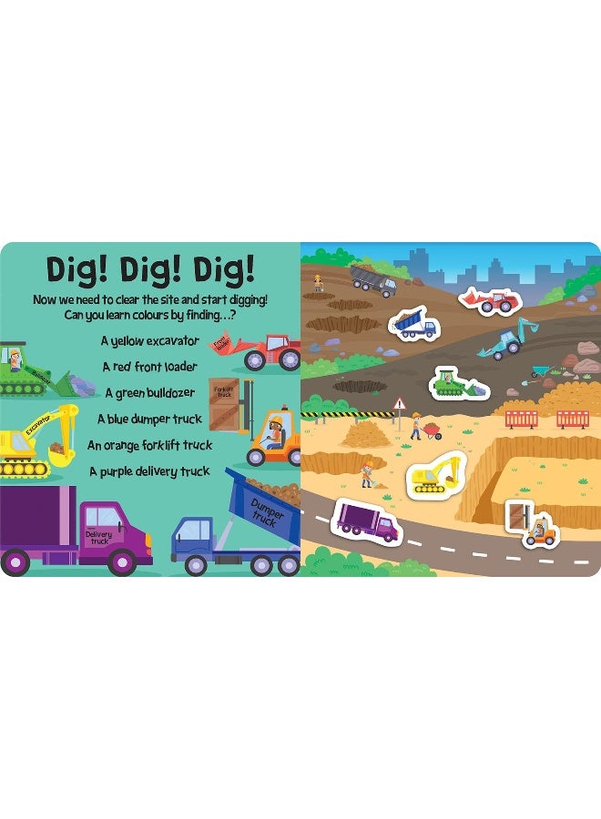 Easy Peely Diggers - Peel, Stick, Play! - Image 4
