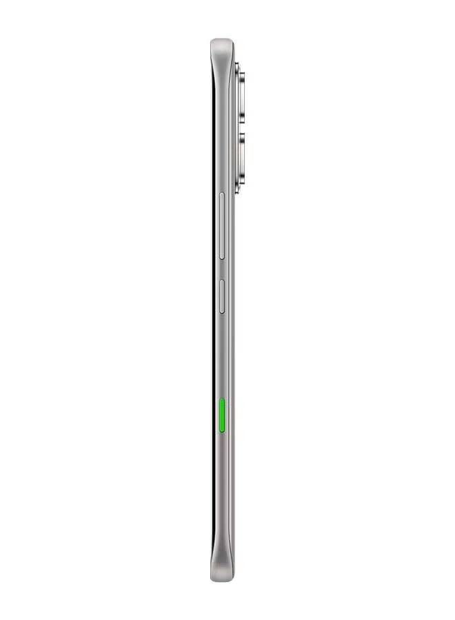 إنفينيكس نوت إيدج ثنائي الشريحة لونا تيتانيوم 8 جيجابايت 256 جيجابايت 5G + ساعة إنفينكس X H4 + غلاف هاتف - النسخة الشرق أوسطية - Image 5