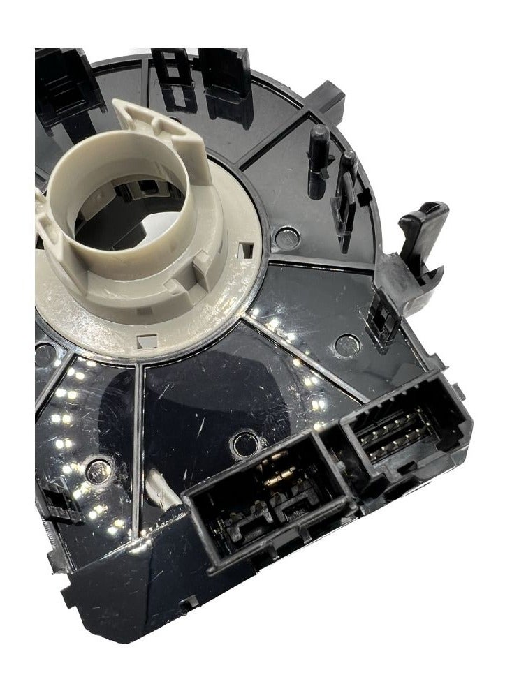 Generic 93490-2W110 Steering wheel ring Hyundai Santa FE/Elantra/Sonata X45/Kia Cadenza  - Image 4