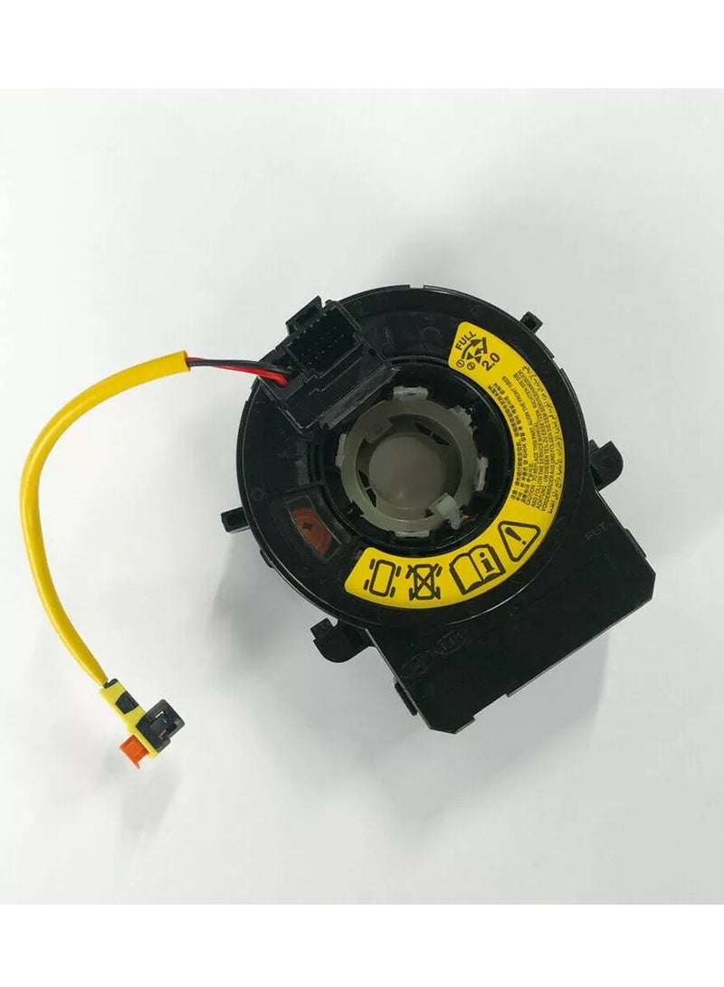 Generic 93490-2W110 Steering wheel ring Hyundai Santa FE/Elantra/Sonata X45/Kia Cadenza  - Image 5