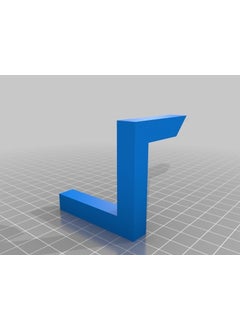 Infinite Triangle Optical Illusion Plastic Apparatus