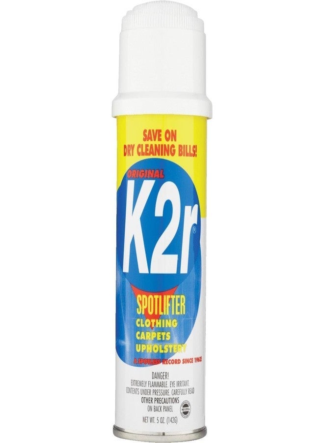 K2R American Home Original Spot-Lifter K2R 33001 Spot Remover, 5-Ounce (3 Pack) - Image 1