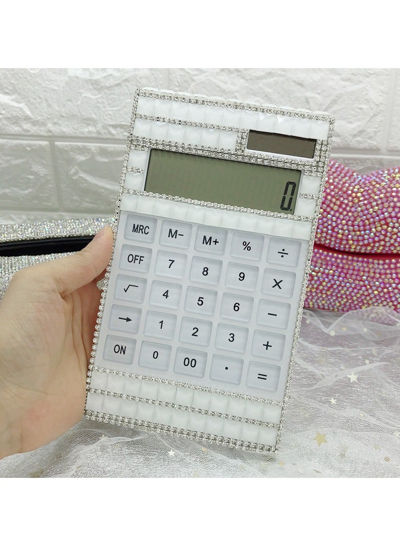 Nariele Fashionable And Cute Basic Calculator