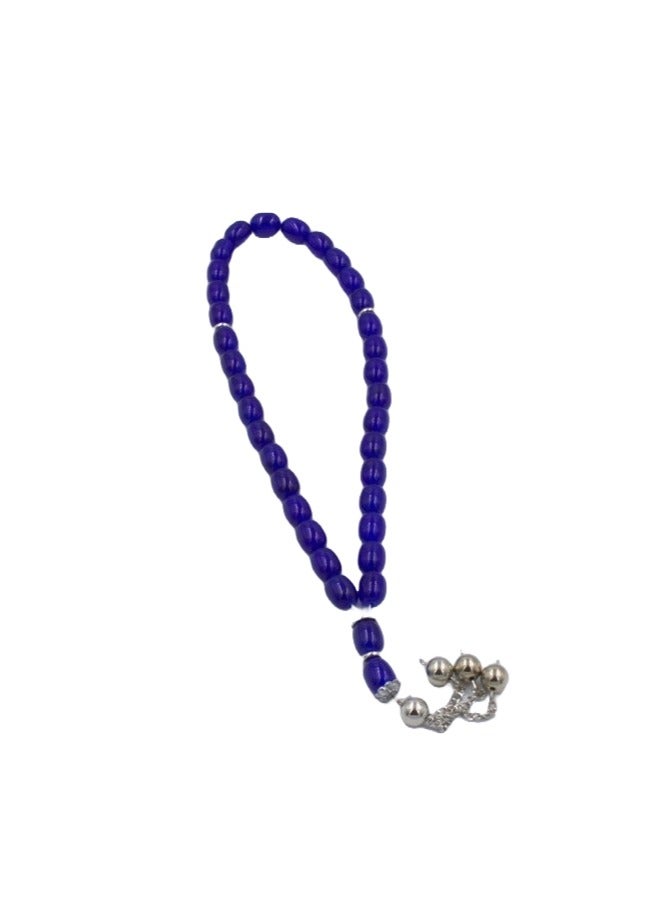 Tasbih Prayer Beads