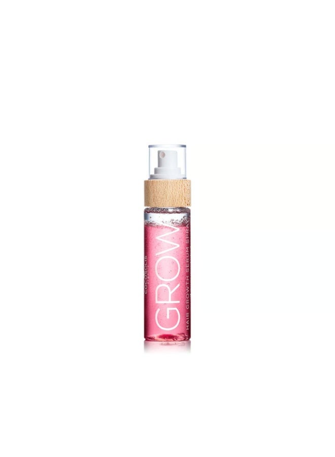 COCOSOLIS Grow Hair Growth Serum Spray 110ml - Image 1