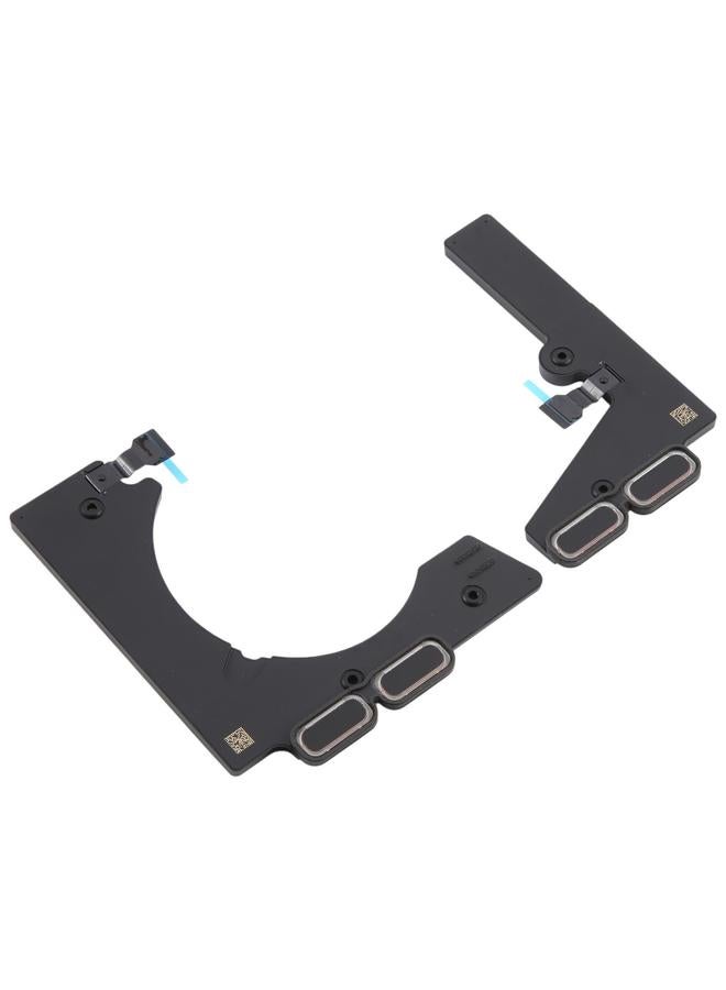 erorex For MacBook Pro Retina 13 inch M1 A2338 1 Pair Speaker Ringer Buzzer - Image 2