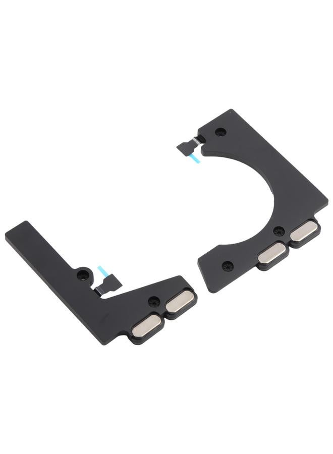 erorex For MacBook Pro Retina 13 inch M1 A2338 1 Pair Speaker Ringer Buzzer - Image 3