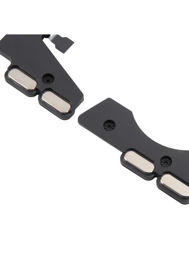 erorex For MacBook Pro Retina 13 inch M1 A2338 1 Pair Speaker Ringer Buzzer - Image 4