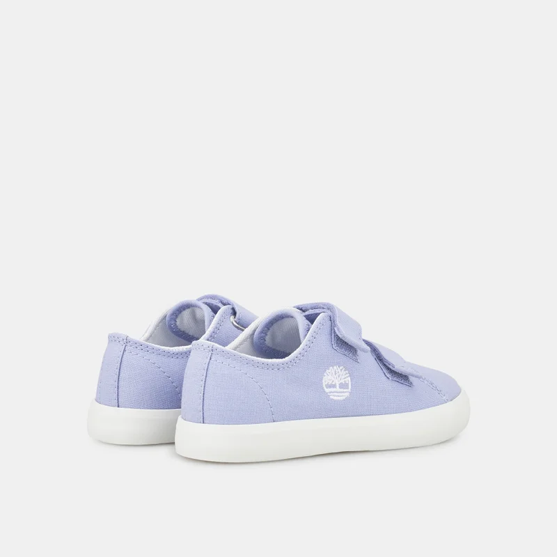 Timberland Kids' Newport Bay Canvas 2 Shoe