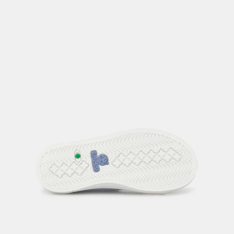 Timberland Kids' Newport Bay Canvas 2 Shoe
