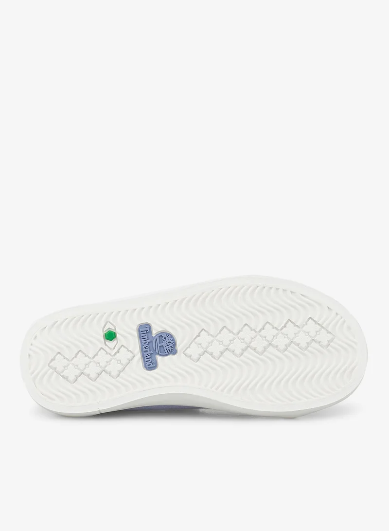 Timberland Kids' Newport Bay Canvas 2 Shoe