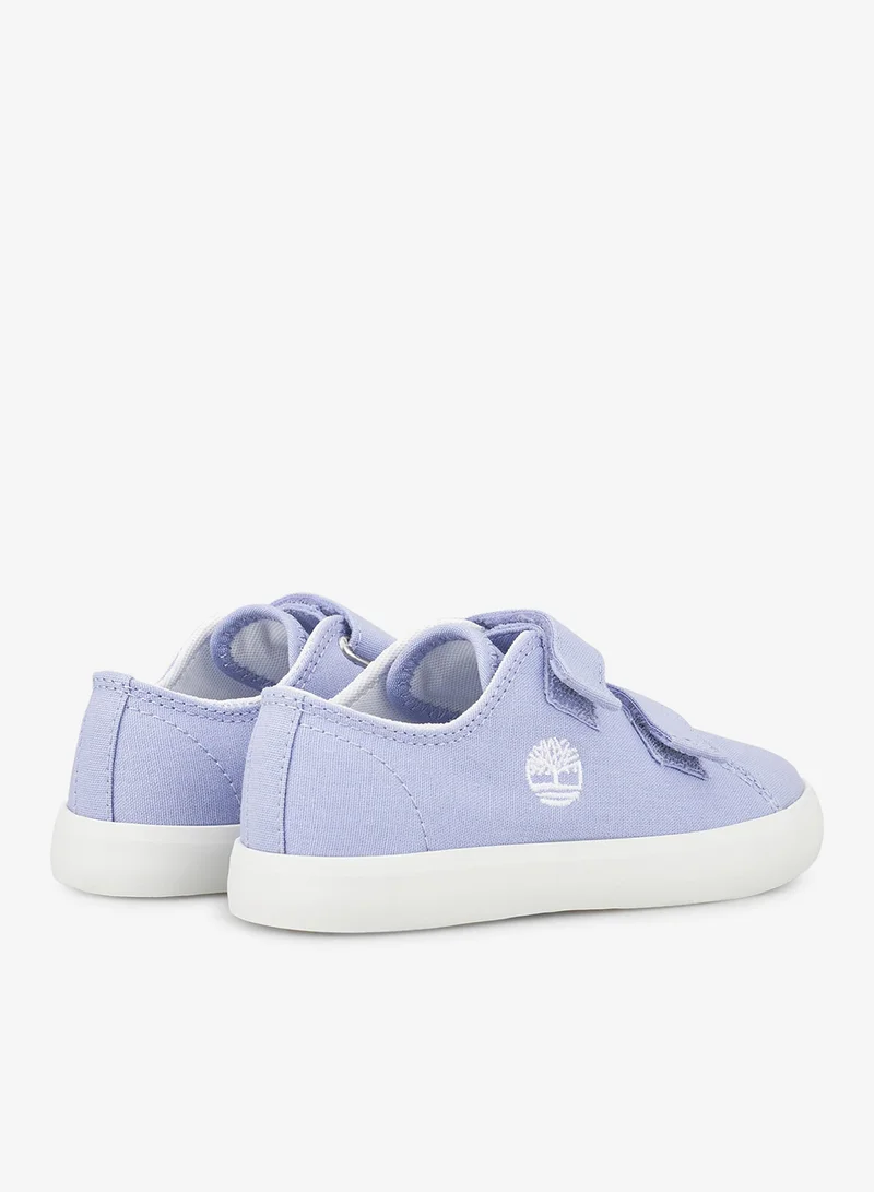 Timberland Kids' Newport Bay Canvas 2 Shoe