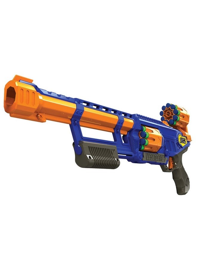 Dart Zone Legendfire Powershot Blaster  - Image 2