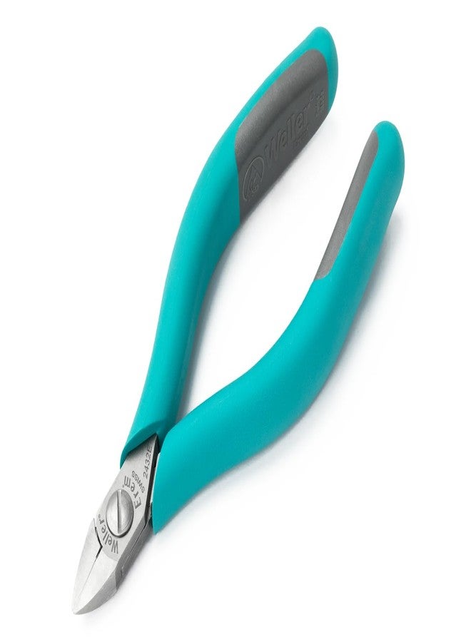 Erem Weller Erem 2432E 5 Oval Head Super Full Cutter with Ergonomic Handles - Image 1