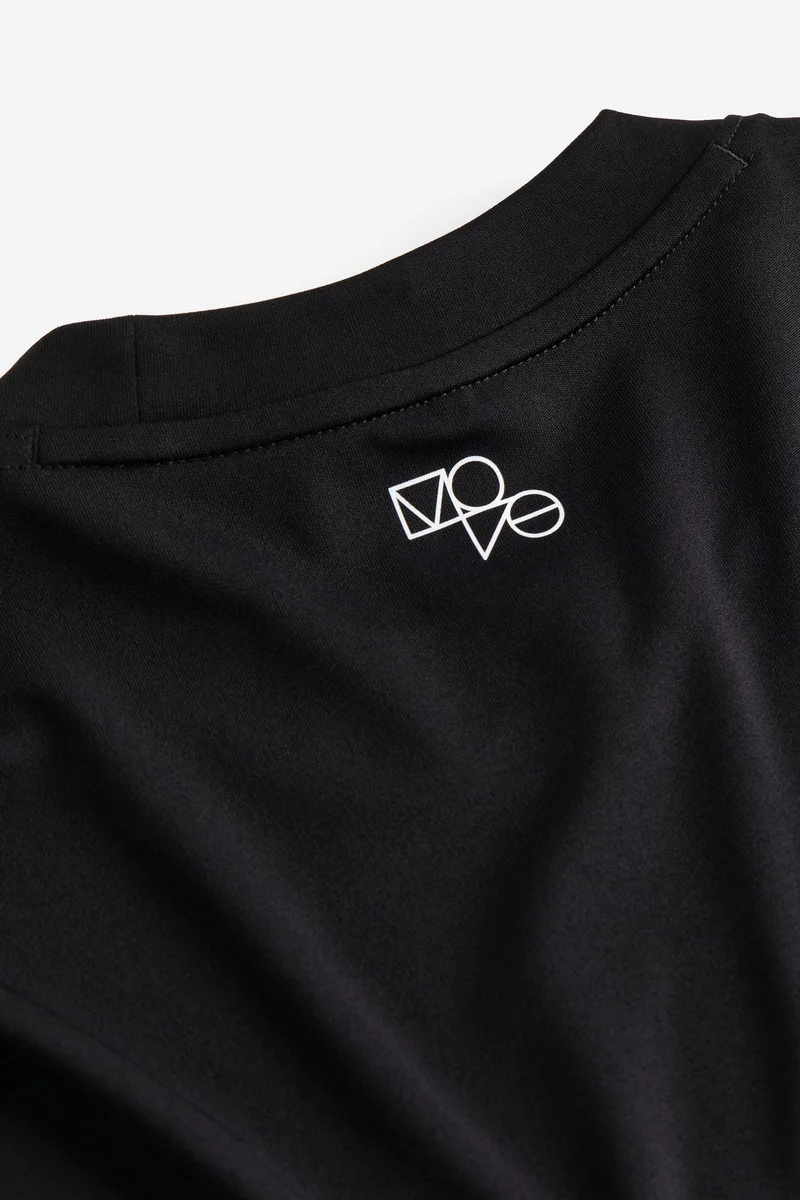 H&M Drymove™ Sports Vest Top