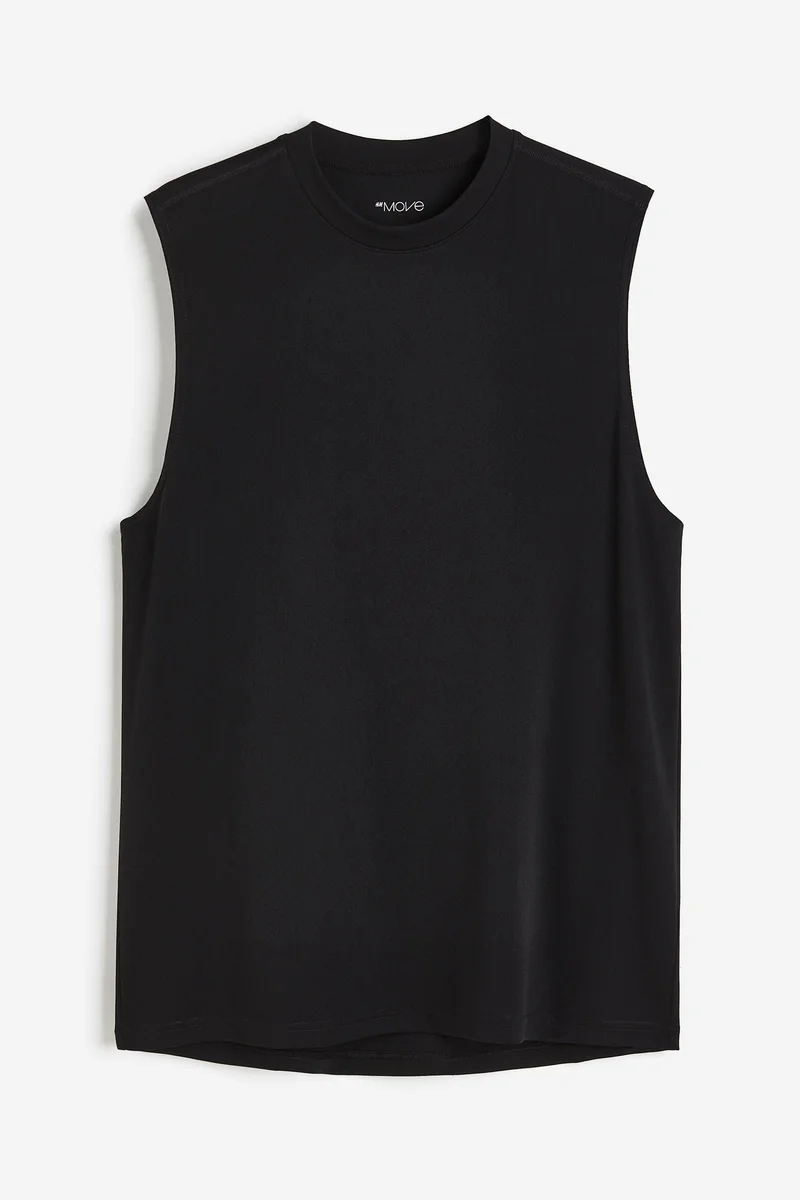 H&M Drymove™ Sports Vest Top