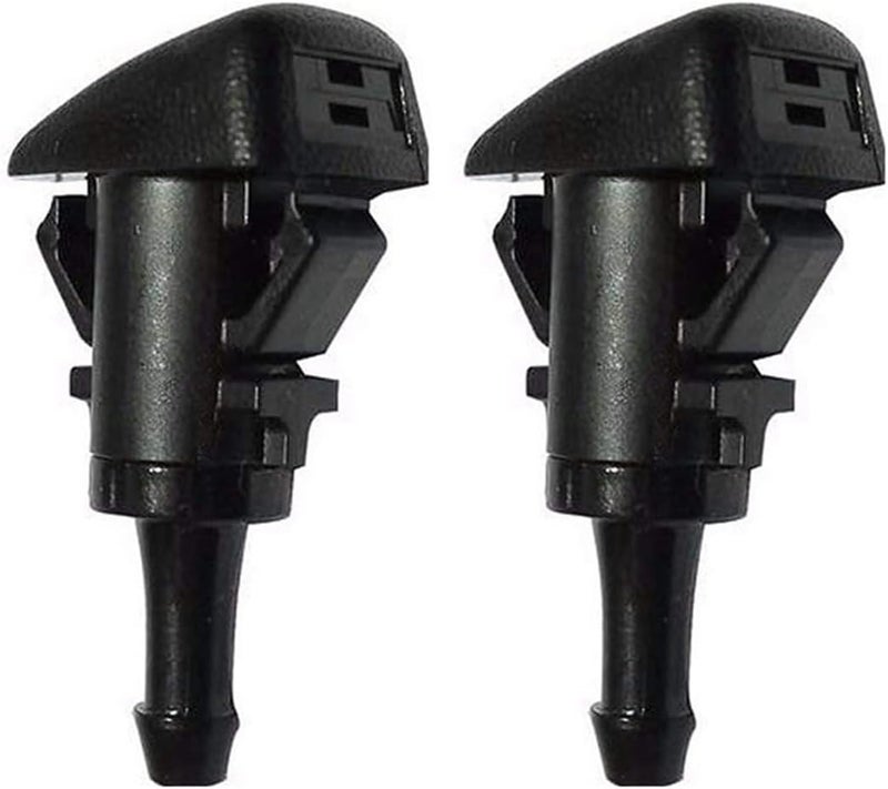 Wivplex Front Windshield Washer Nozzle for Hyundai Accent - Image 3