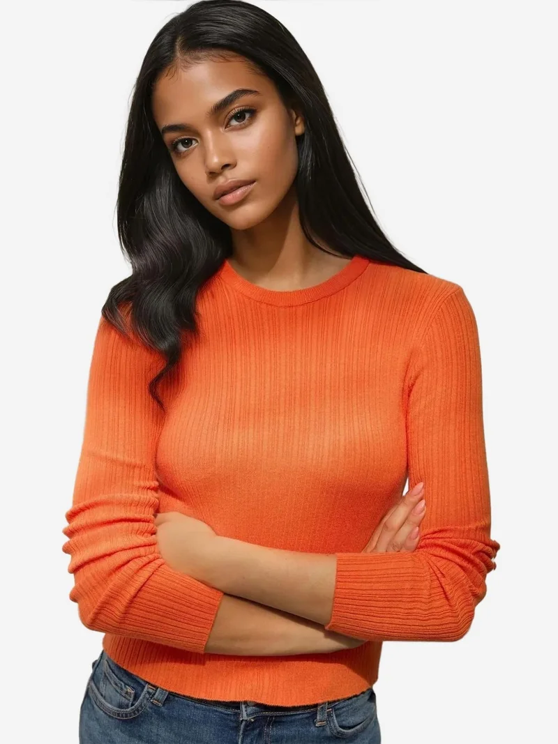 HICCUP Basic Sweater