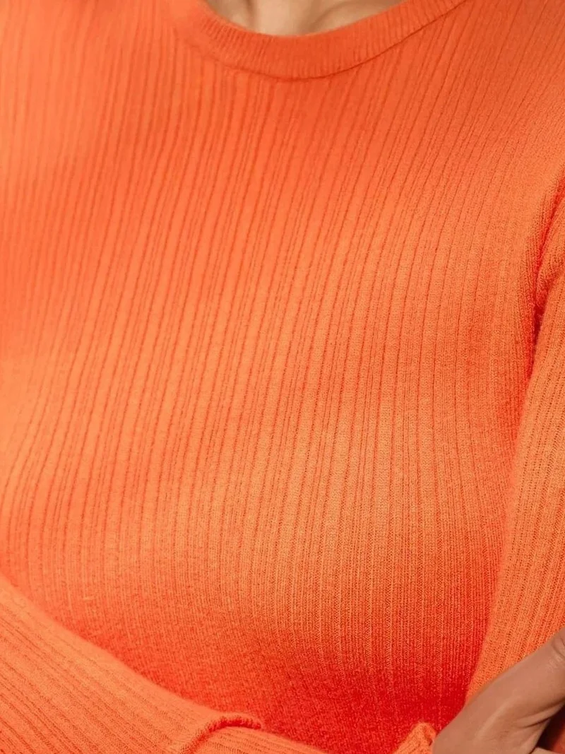 هيكاب كنزة أساسية