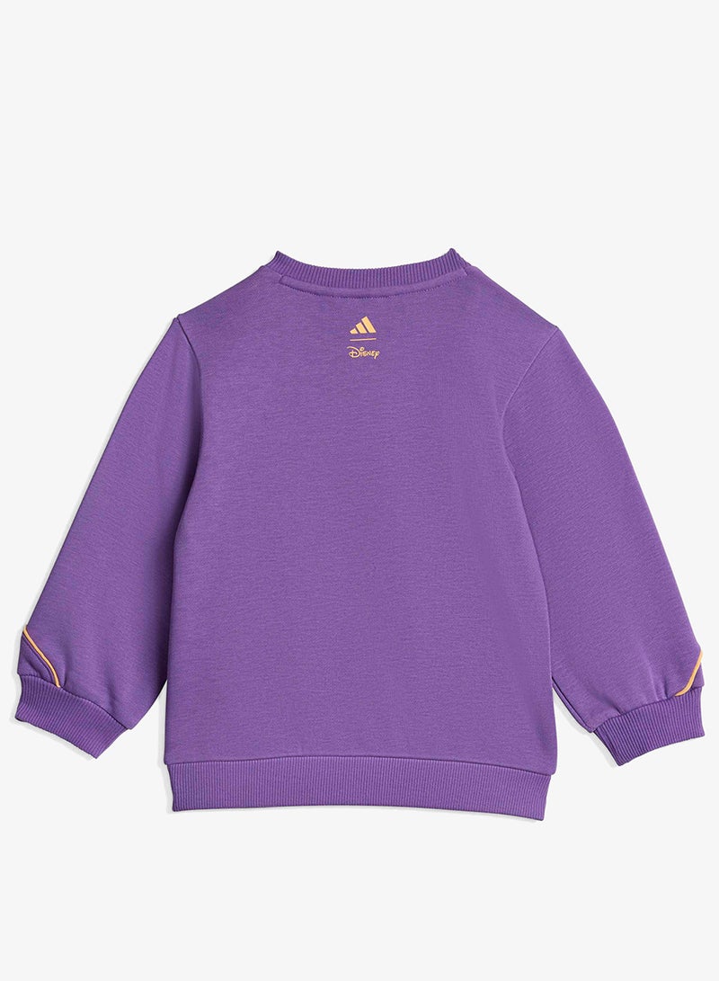 اديداس بدلة رياضية ميني ماوس للأطفال الرضع من ديزني - Image 3