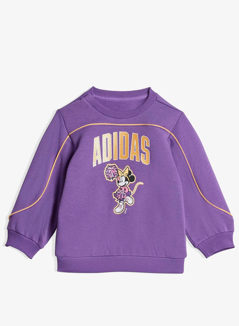 Adidas Infant Disney Minnie Mouse Jogger