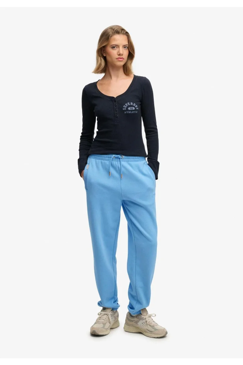 سوبر دراي ESSENTIAL LOGO JOGGER HB