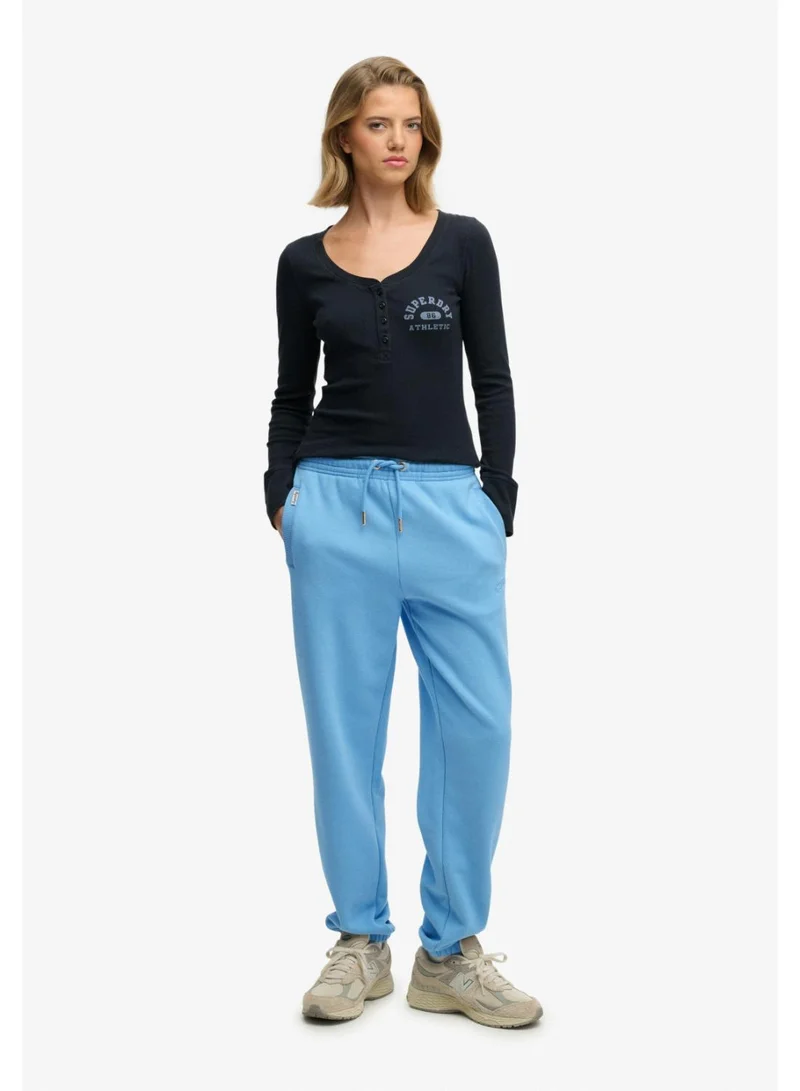 سوبر دراي ESSENTIAL LOGO JOGGER HB