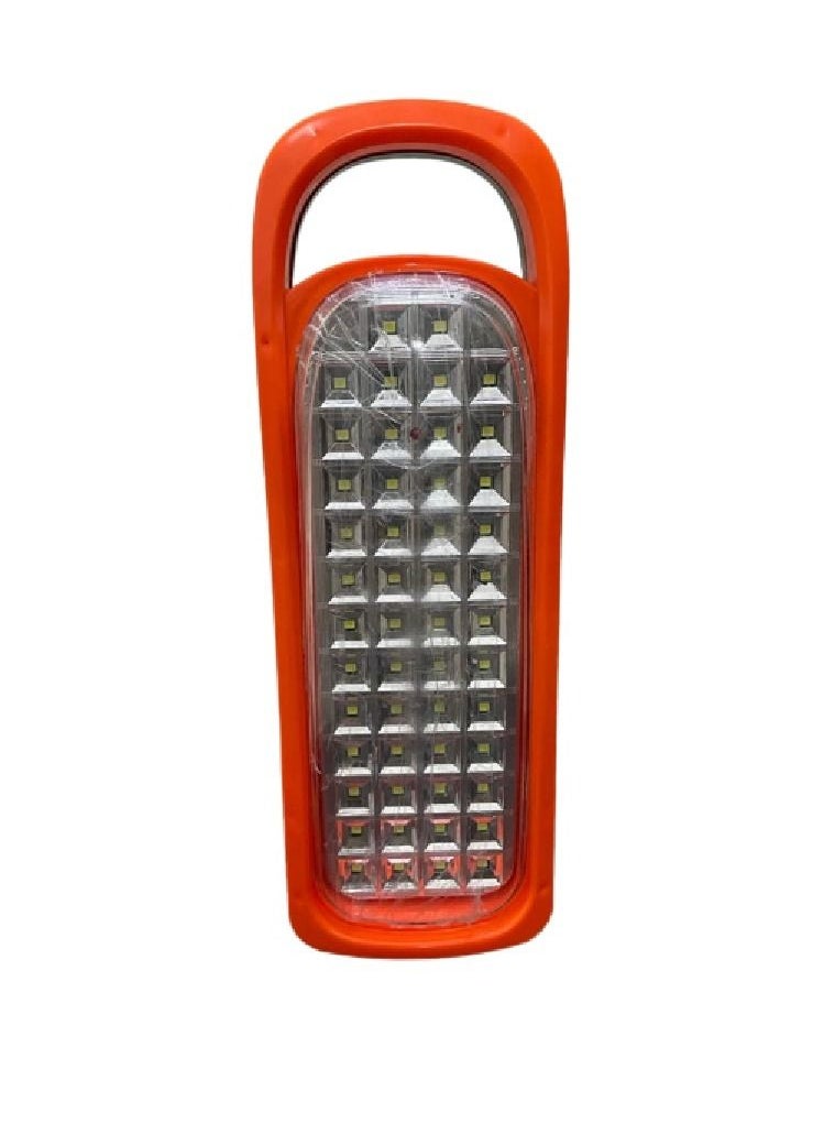 Generic Rechargeable LED Emergency Light - 50 Bulbs  - Image 1