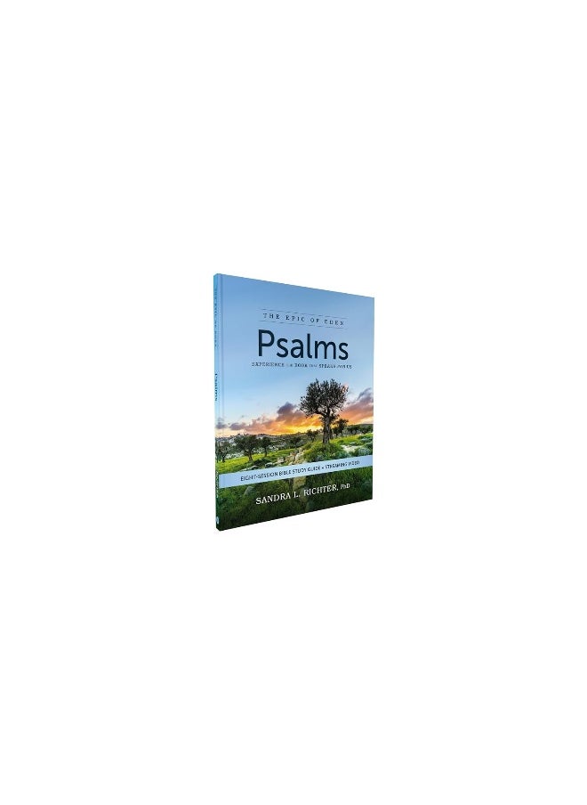 Psalms Bible Study Guide plus Streaming Video: Experience the Book That Speaks FOR Us