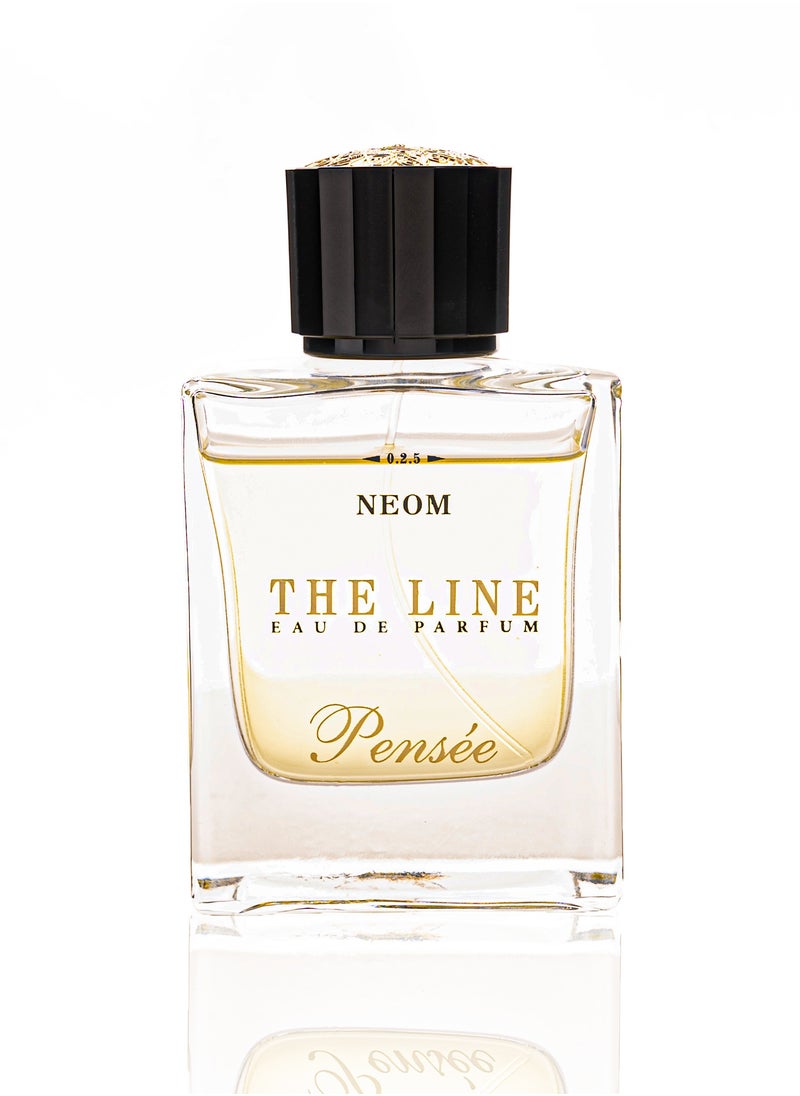 NEOM - The Line perfume from NEOM Eau de Parfum 100ml - Image 1