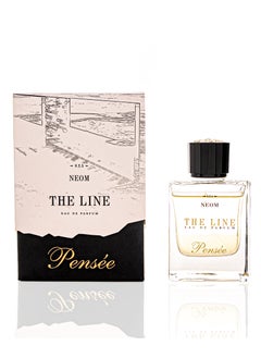The Line perfume from NEOM Eau de Parfum 100ml