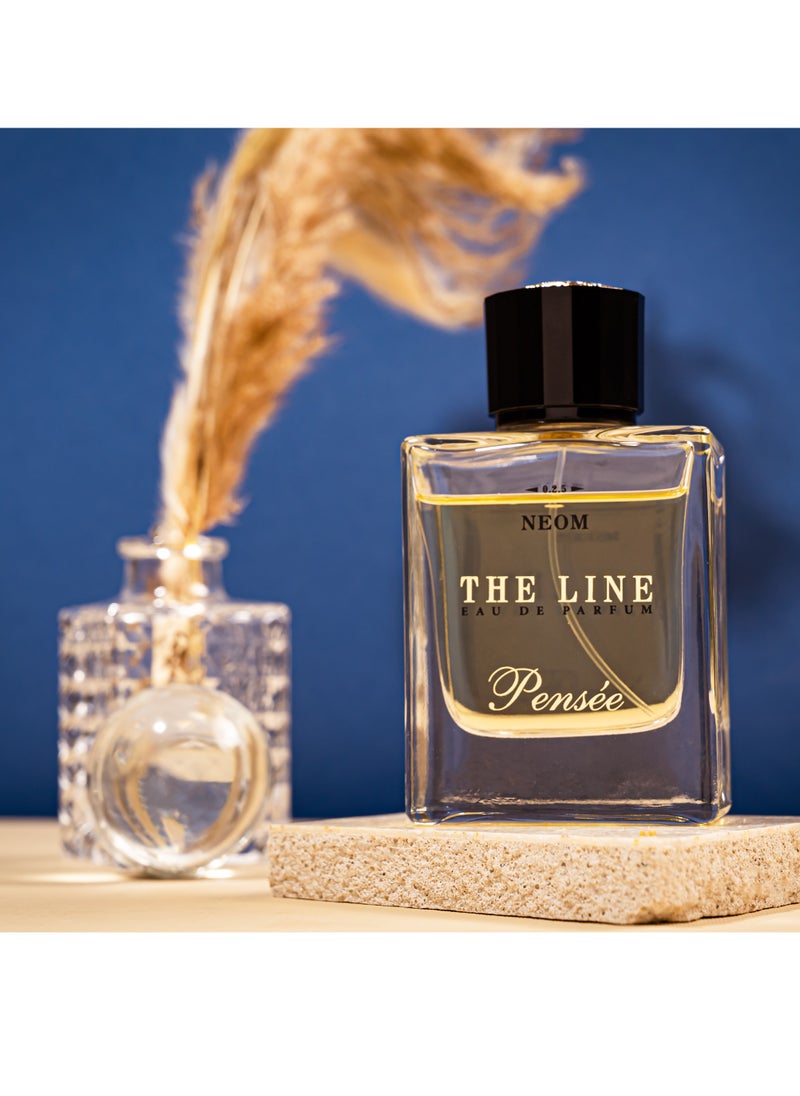 NEOM - The Line perfume from NEOM Eau de Parfum 100ml - Image 1