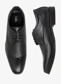LBL by Shoexpress BLACK