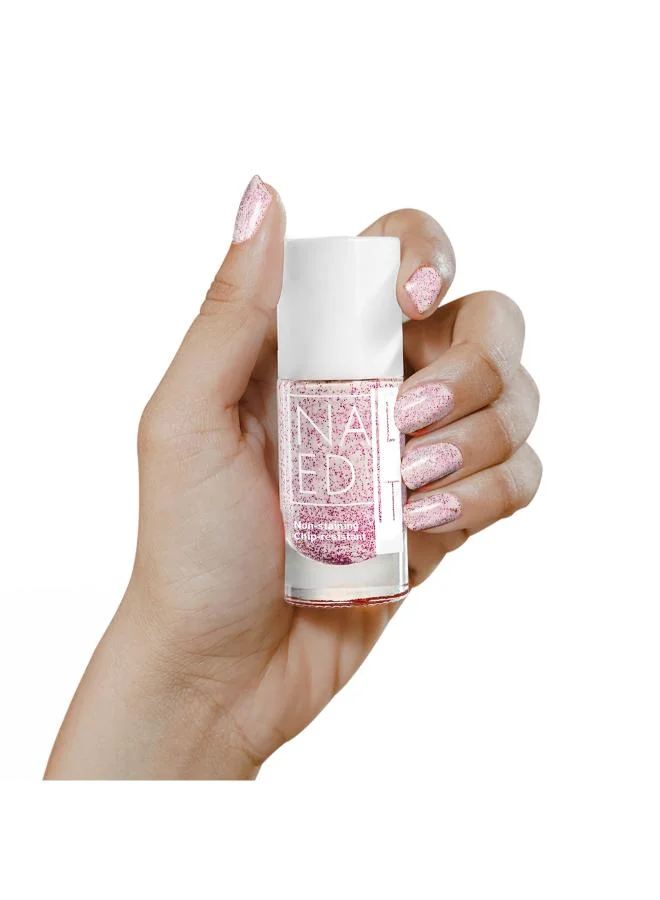 FOREVER52 Nailed It Non-staining Chip-Resistant